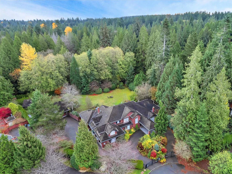 2985 Woodcrest Place, Surrey, BC, V4P 2K8