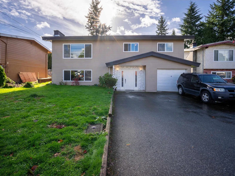 32594 Geneva Avenue, Abbotsford BC V2T 3X9