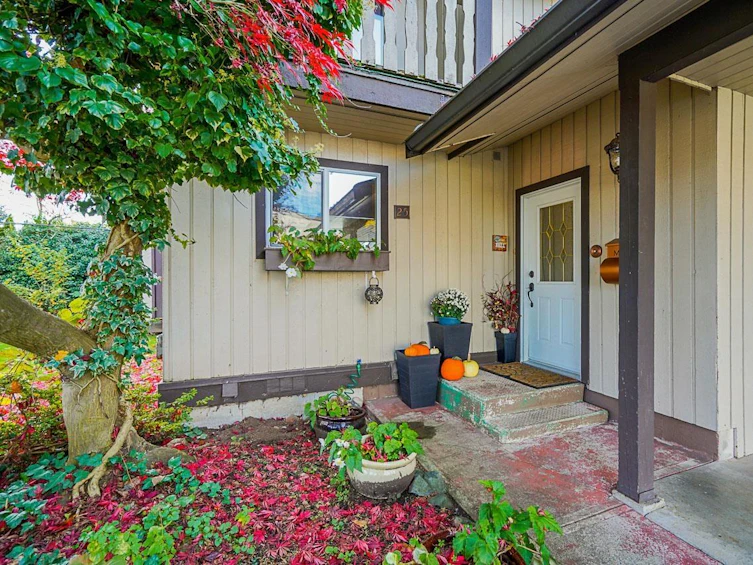 25-32870 Bevan Way, Abbotsford, BC, V2S 6R3