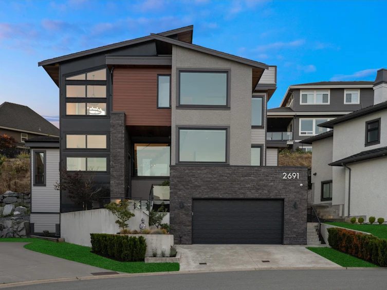 2691 Aquila Drive, Abbotsford, BC, V3G 0C7