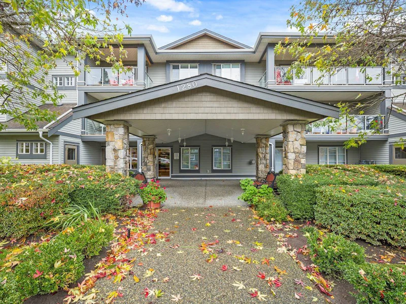 202 - 1280 Merklin Street, Surrey BC V4B 4B9