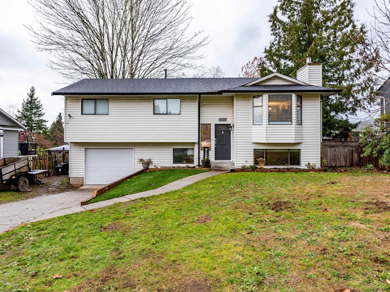 7925 Plover Street, Mission BC V2V 5T3