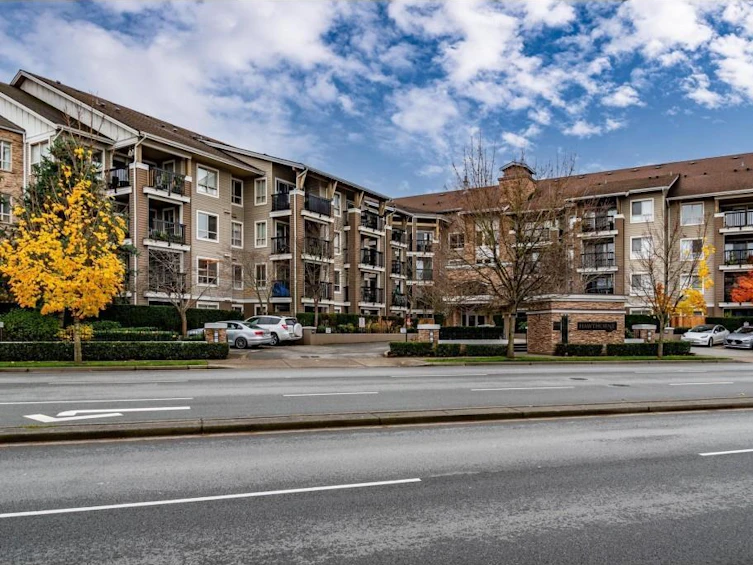 111-8915 202 Street, Langley, BC, V1M 0B5