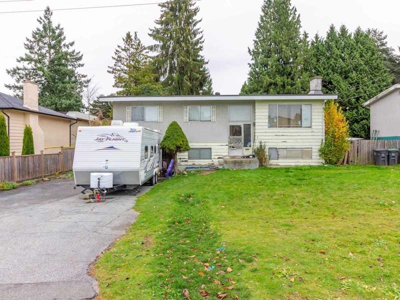 9760 124th Street, Surrey BC V3V 4S8