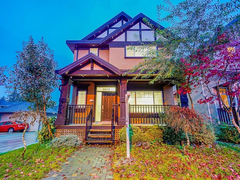 5980 150th Street, Surrey BC V3S 3T3