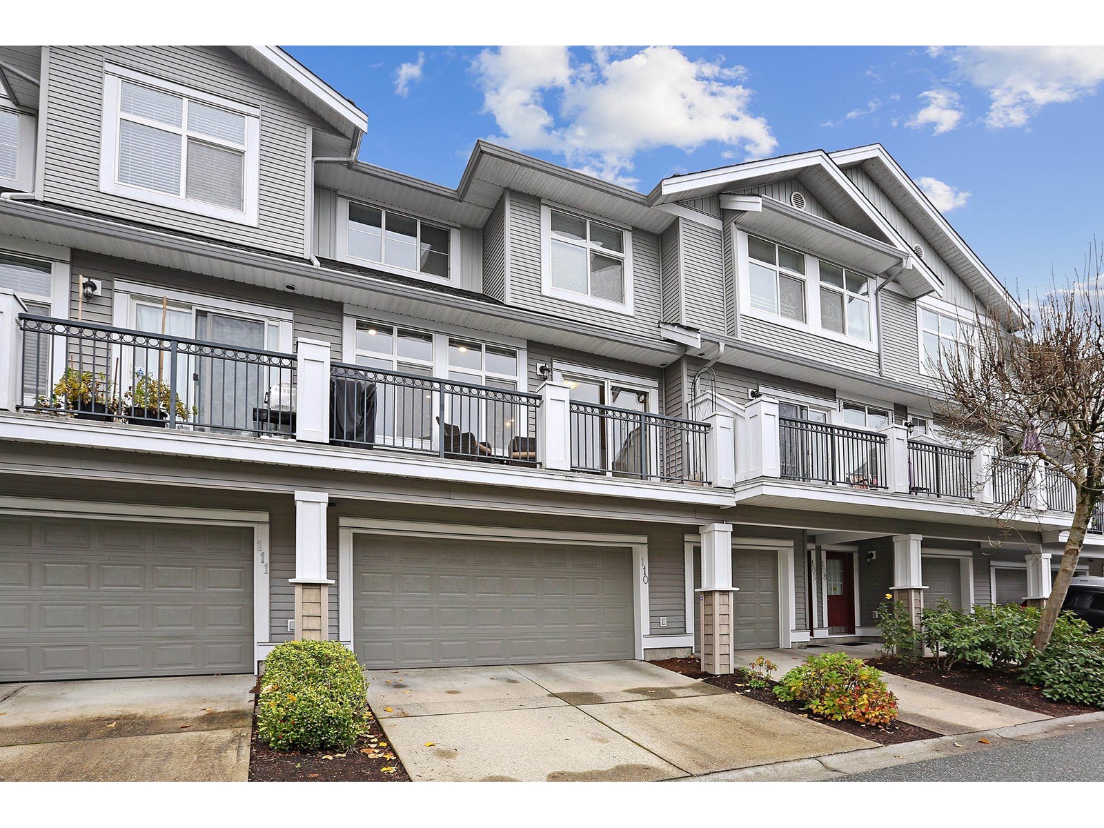 110-20449 66 Avenue, Langley, BC, V2Y 3C1