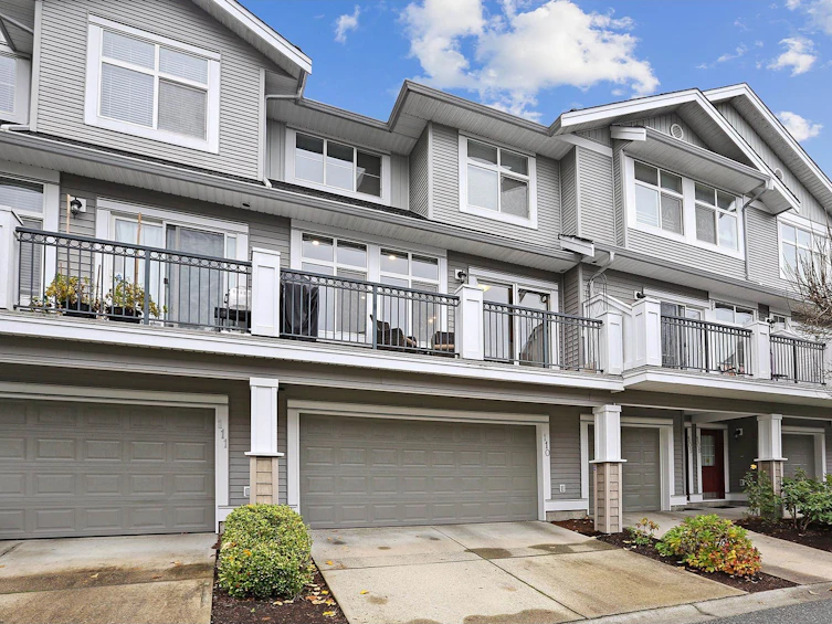110-20449 66 Avenue, Langley, BC, V2Y 3C1