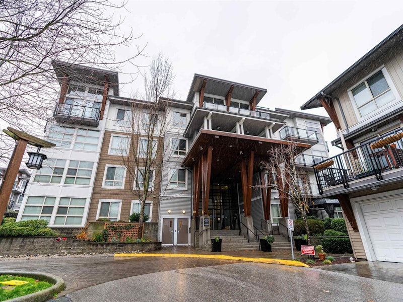 209 - 6688 120th Street, Surrey BC V3W 1T8