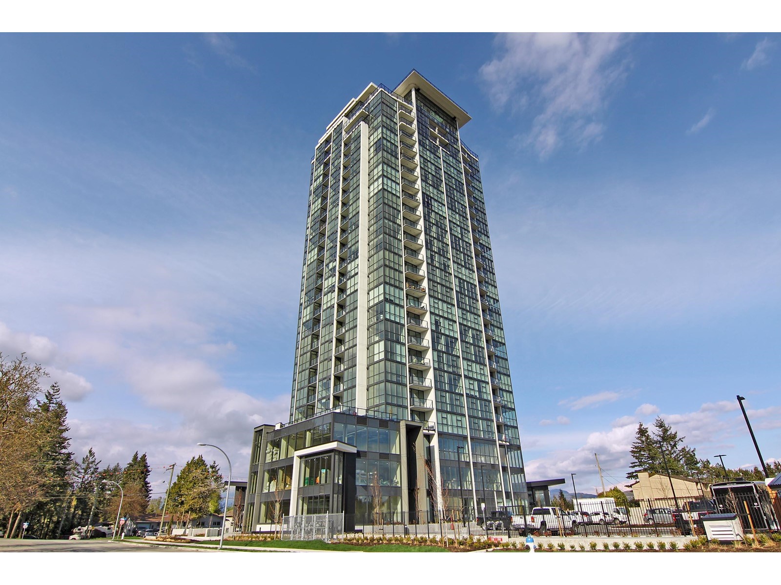 403-2180 Gladwin Road, Abbotsford, BC, V2S 0H4