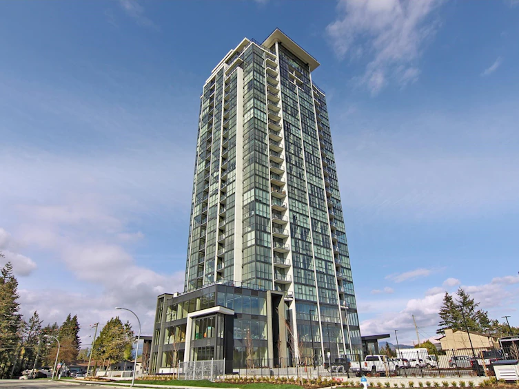 403-2180 Gladwin Road, Abbotsford, BC, V2S 0H4