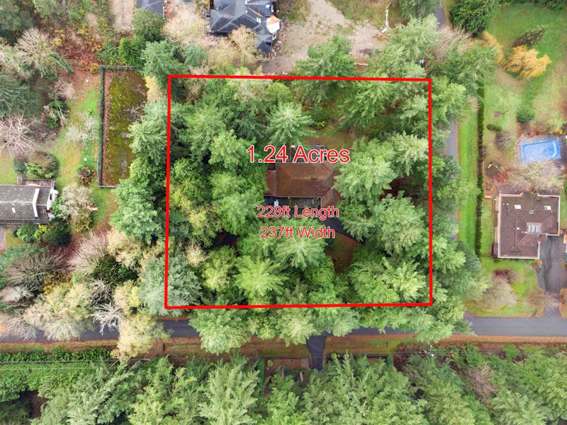 2889 136th Street, Surrey BC V4P 1X1