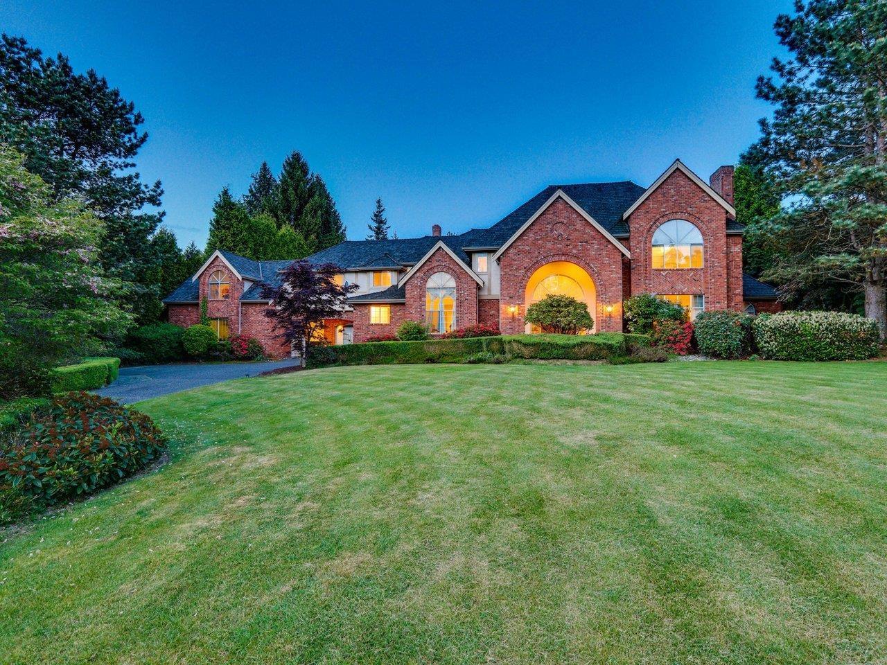 3258 137a Street, Surrey, BC, V4P 2B5