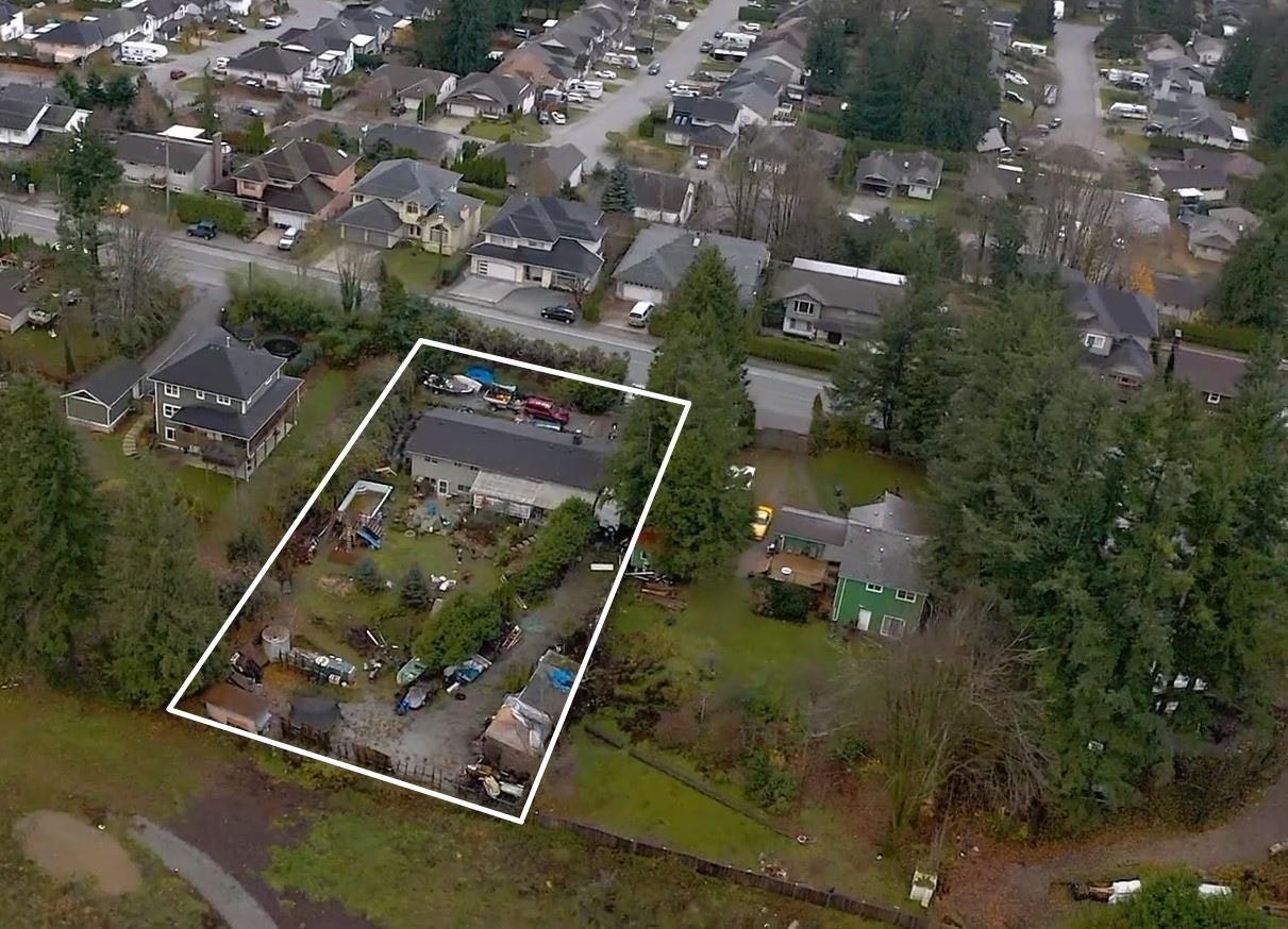 33559 Cherry Avenue, Mission, BC, V2V 2V5