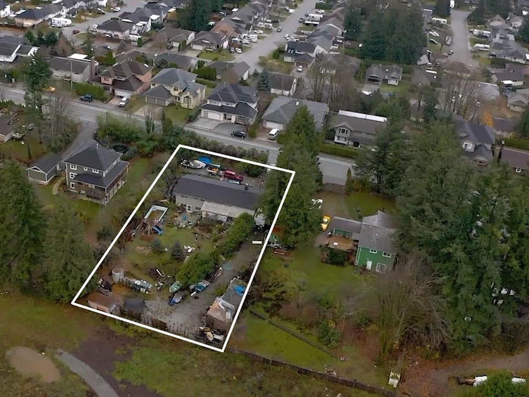 33559 Cherry Avenue, Mission, BC, V2V 2V5