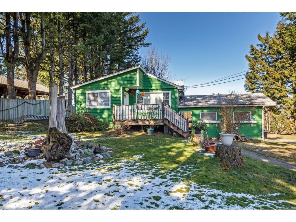 33543 Cherry Avenue, Mission, BC, V2V 2V5