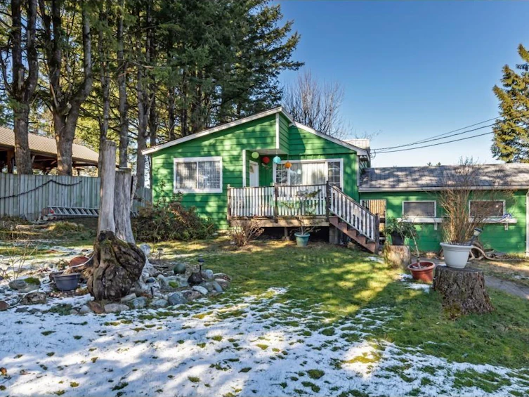 33543 Cherry Avenue, Mission, BC, V2V 2V5