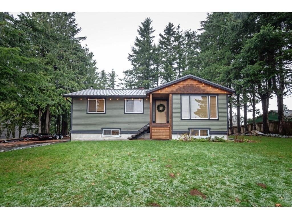 33531 Cherry Avenue, Mission, BC, V2V 2V5