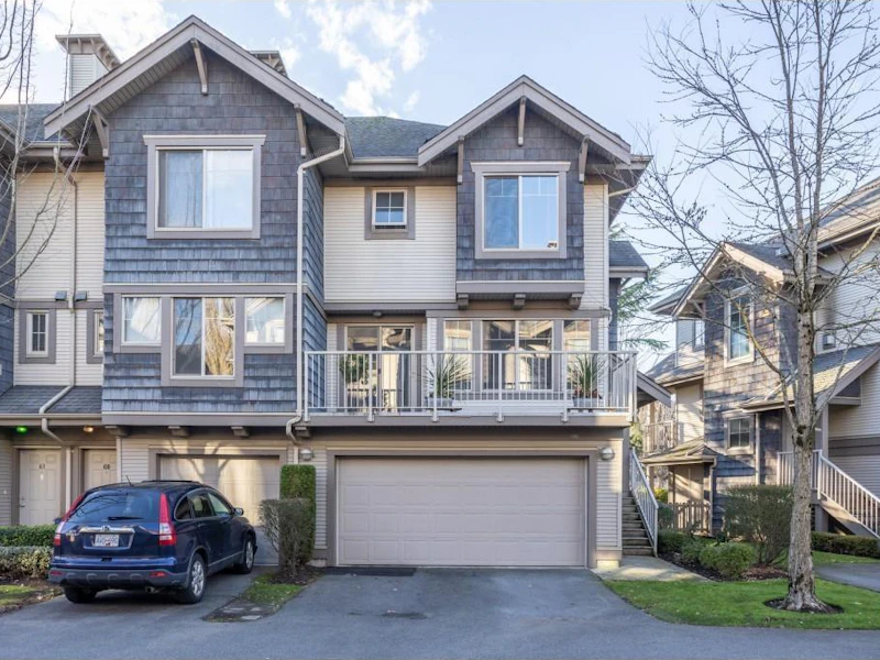 59 - 20761 Duncan Way, Langley BC V3A 9L4