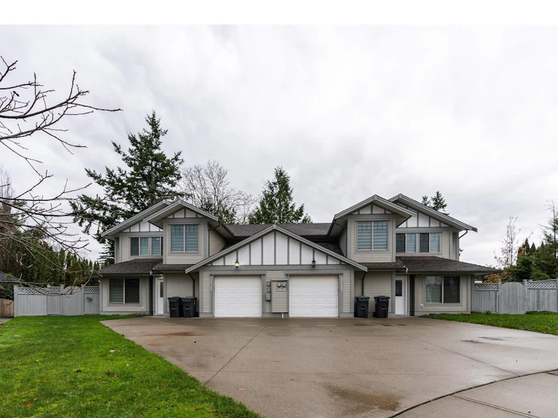 3135 267a Street, Langley BC