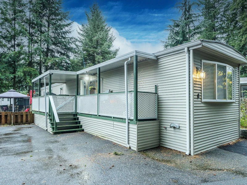 8 - 9080 198th Street, Langley BC