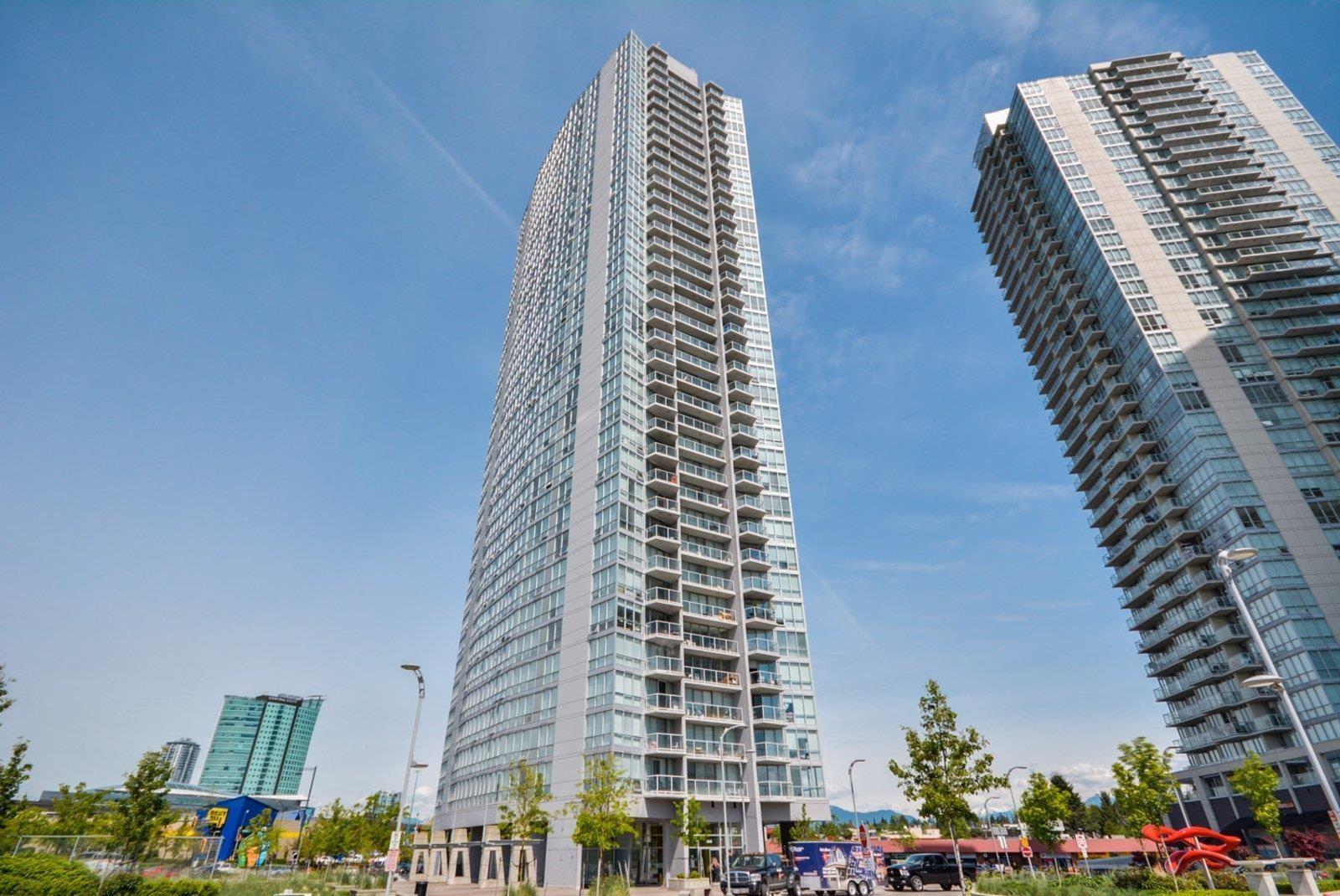 2107-13618 100 Avenue, Surrey, BC, V3T 0A8