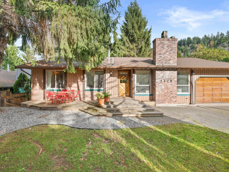 2470 Woodstock Drive, Abbotsford, BC, V3G 2B6