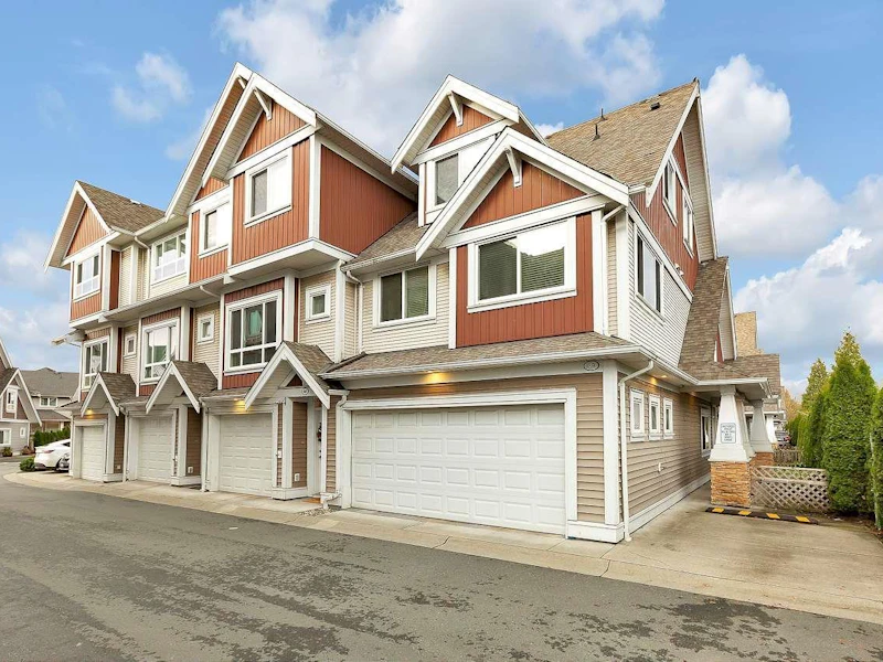 39 - 7298 199a Street, Langley BC V2Y 0H9