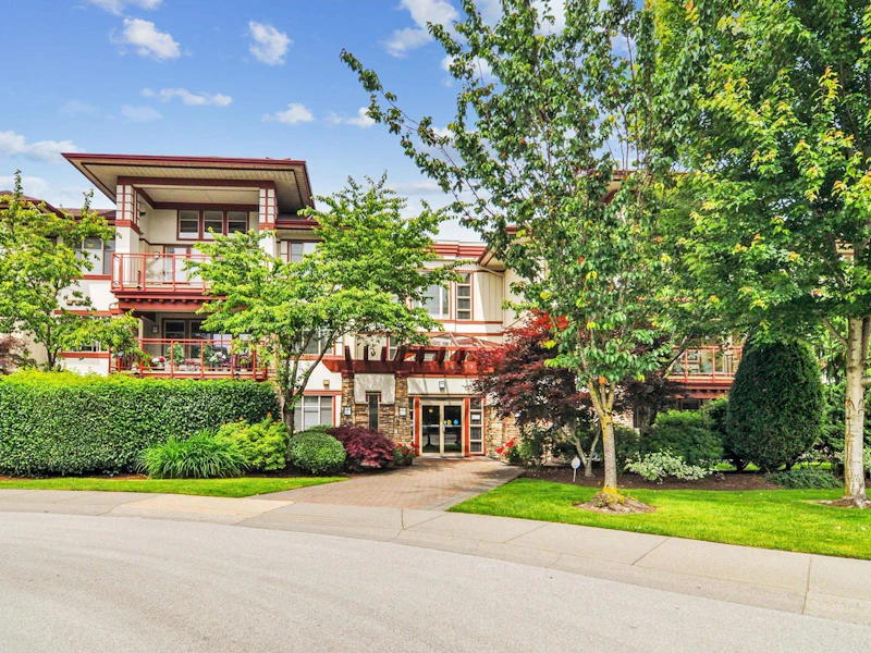 110 - 16499 64th Avenue, Surrey BC V3S 6V7