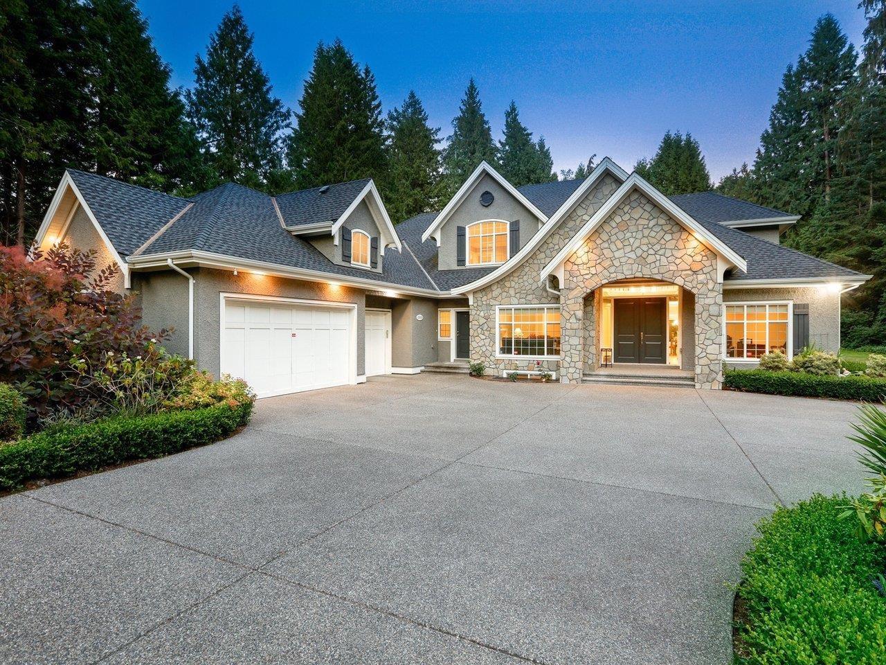 13555 Balsam Crescent, Surrey, BC, V4P 1V5