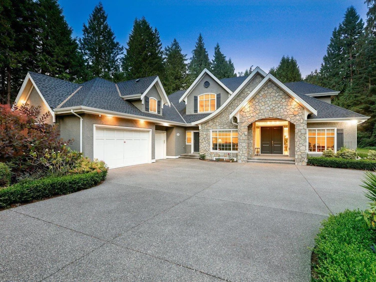 13555 Balsam Crescent, Surrey, BC, V4P 1V5