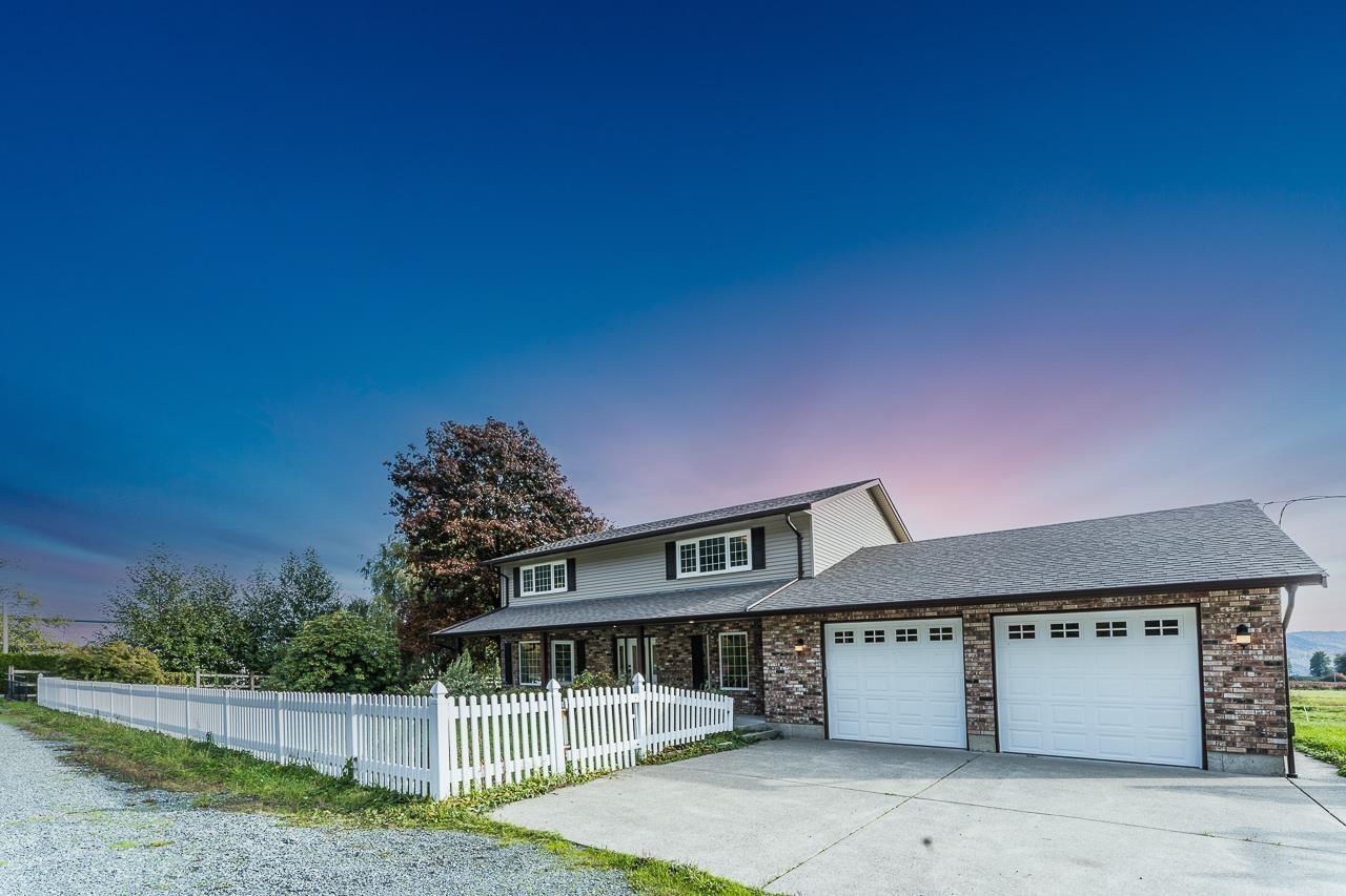 9535-9593 Catherwood Road, Mission, BC, V0M 1H0