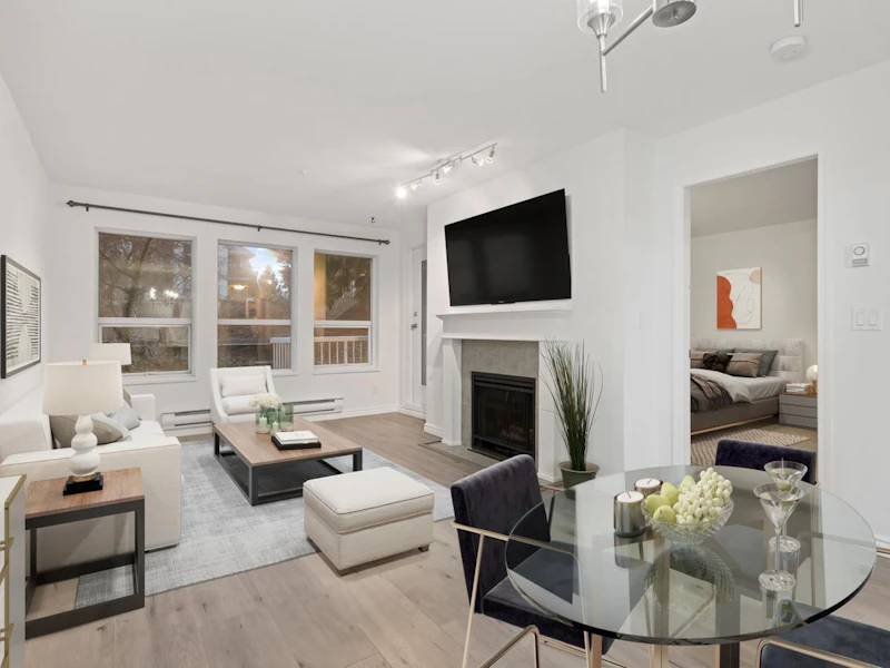 202 - 9688 148th Street, Surrey BC V3R 0W2