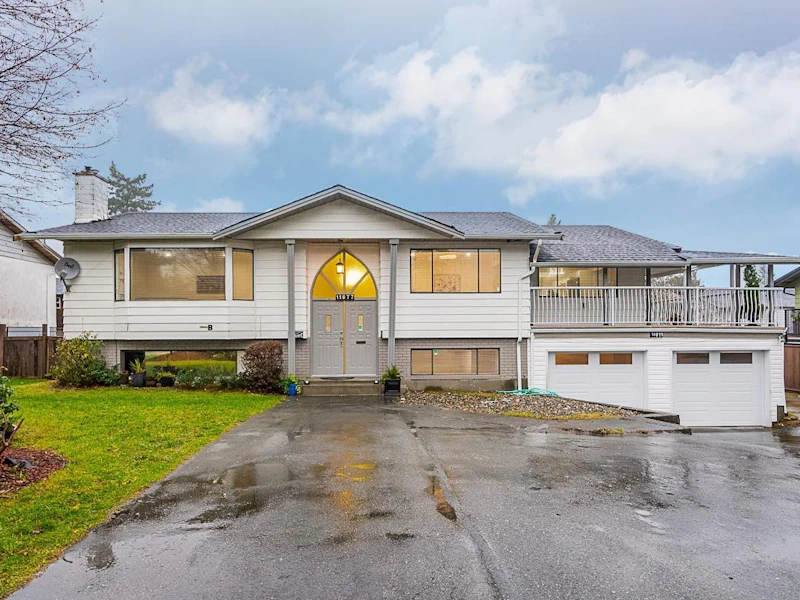 11877 82a Avenue, Delta BC V4C 3P6