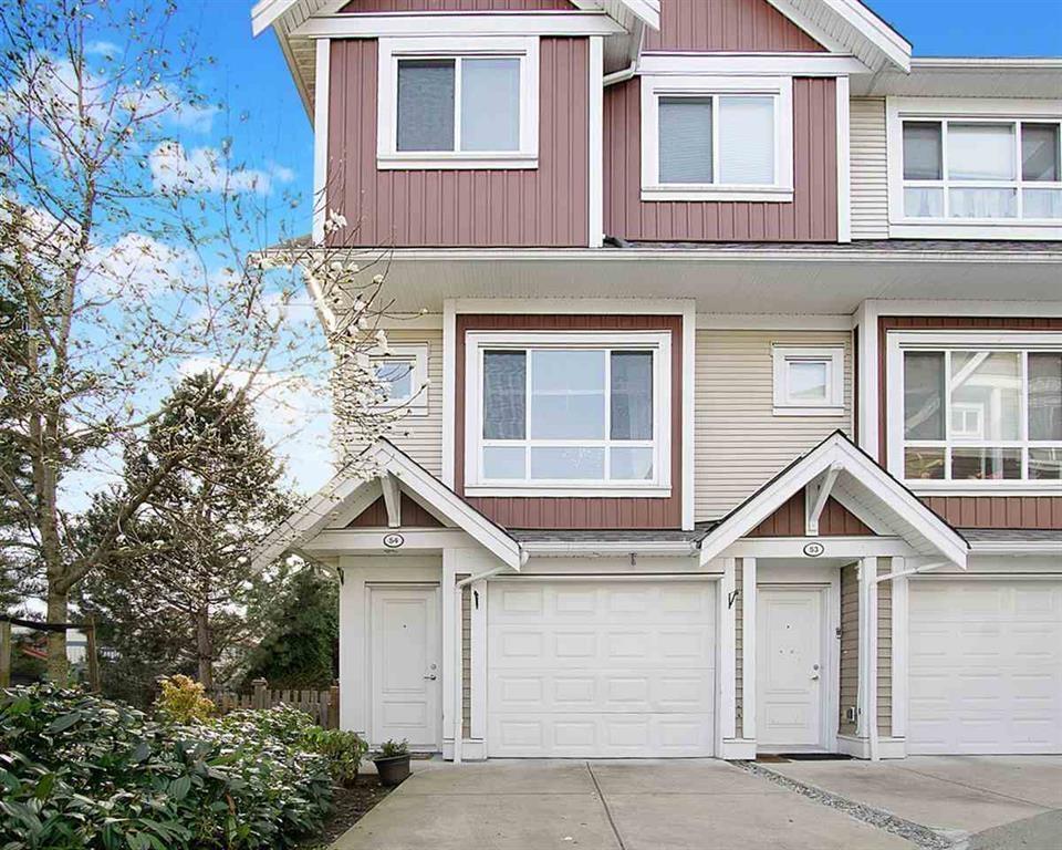 54-7298 199a Street, Langley, BC, V2Y 0H9
