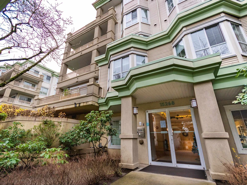 203 - 15268 105th Avenue, Surrey BC V3R 0W8