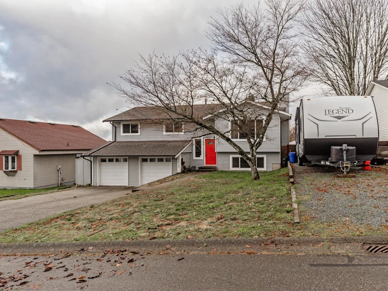 7915 Plover Street, Mission BC V2V 5T3