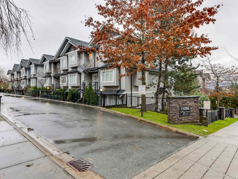45 - 11255 132nd Street, Surrey BC V3R 4R3