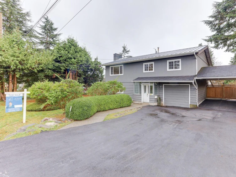 1511 Chestnut Street, Surrey, BC, V4B 3H1