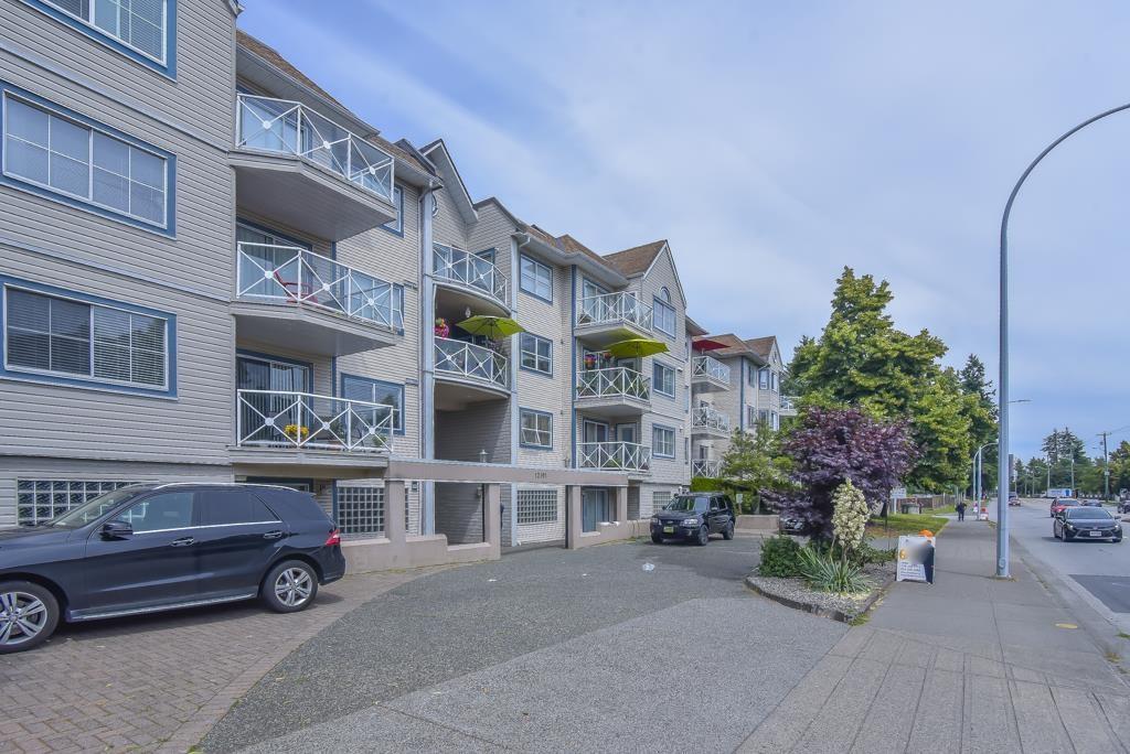 120-12101 80 Avenue, Surrey, BC, V3W 5V6