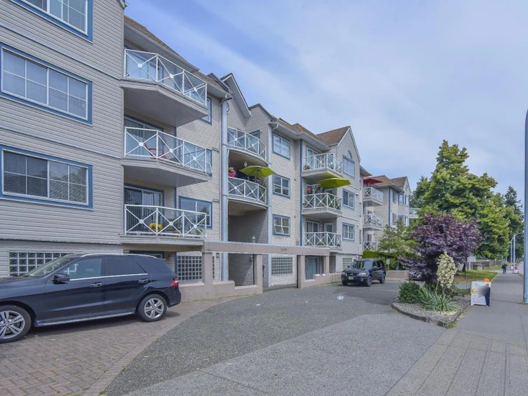 120-12101 80 Avenue, Surrey, BC, V3W 5V6