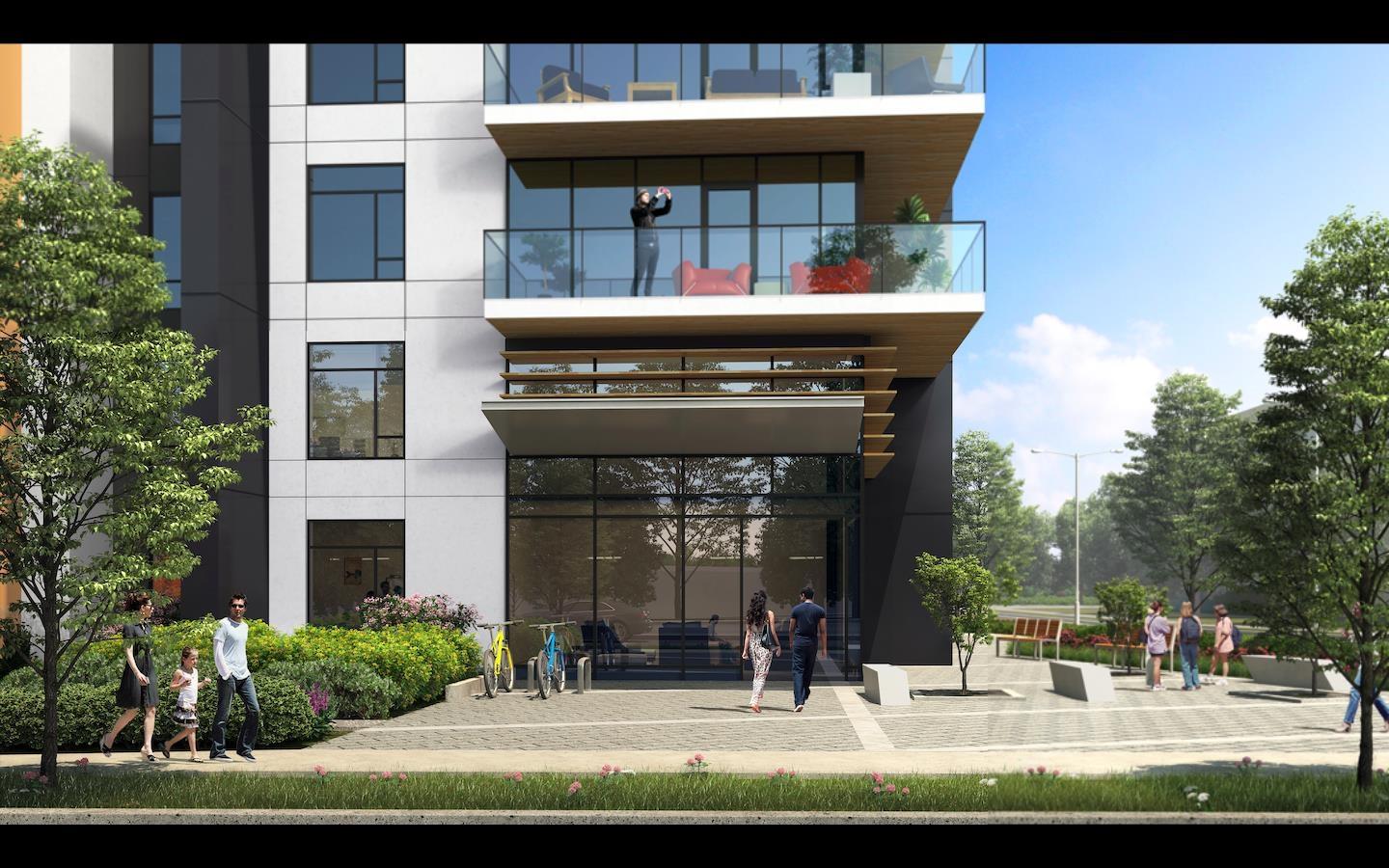205-8140 166 Street, Surrey, BC