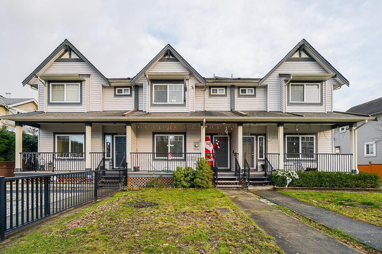 6690 121 Street, Surrey, BC, V3W 1W3