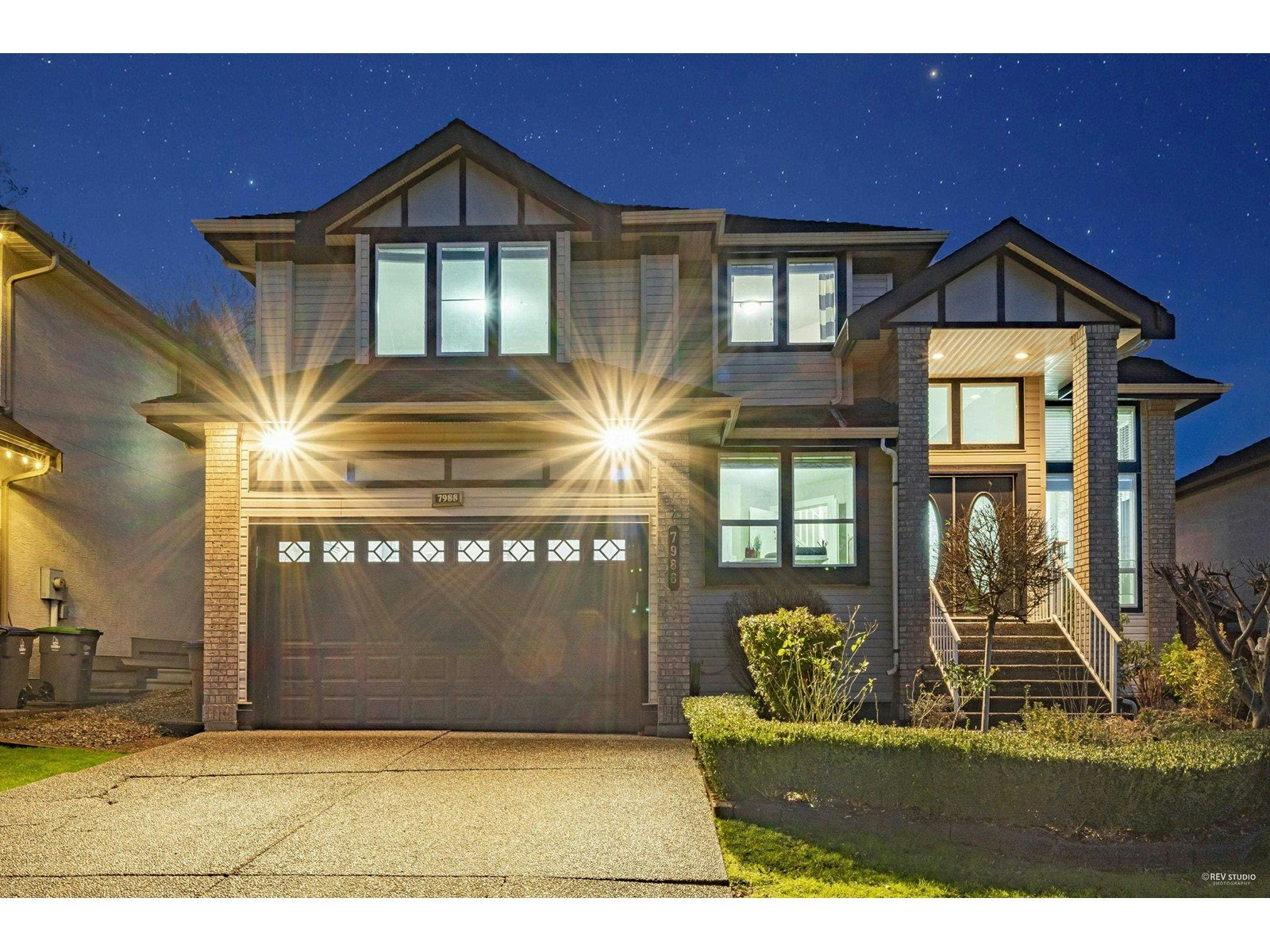 7988 Redtail Place, Surrey, BC, V3W 0N4