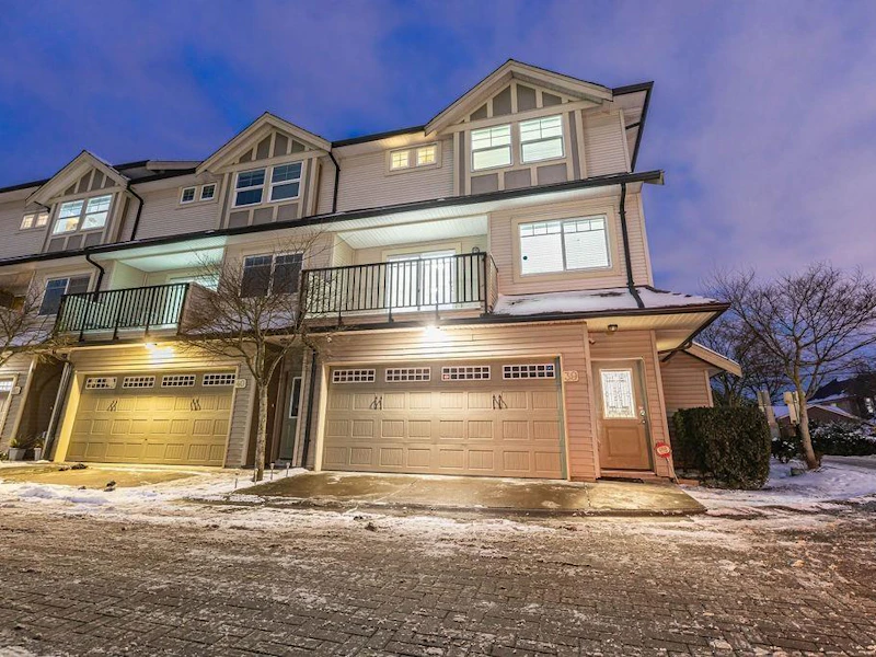 39 - 8358 121a Street, Surrey BC V3W 1T6