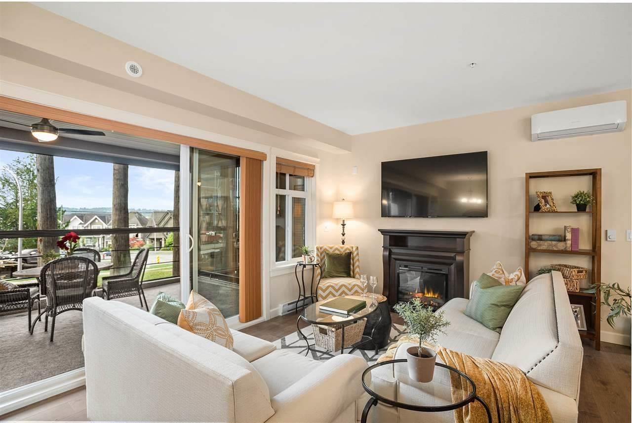 109-3535 146a Street, Surrey, BC, V4P 0H2