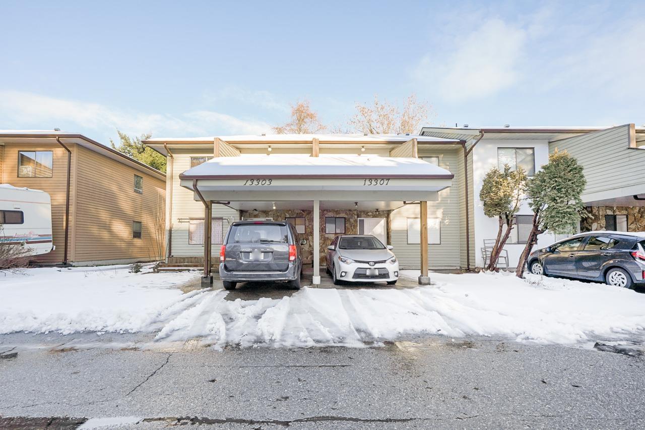 13307 71b Avenue, Surrey, BC, V3W 7Z5
