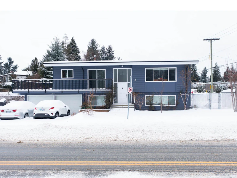 2195 Emerson Street, Abbotsford BC V2T 3H8