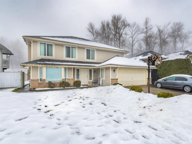 32951 Harwood Place, Abbotsford BC V2S 7C2