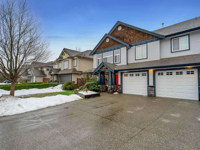 8549 Fennell Street, Mission BC V4S 1M2