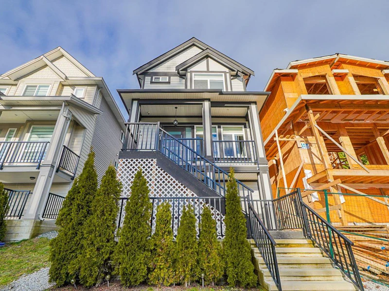 14461 68th Avenue, Surrey BC